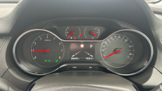 Vauxhall Grandland X 1.2 Turbo SRi Nav 5dr Auto Petrol Hatchback